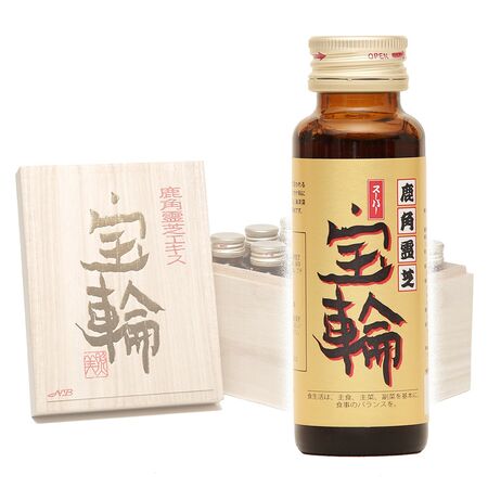 スーパー宝輪