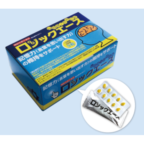 ロジックエース
