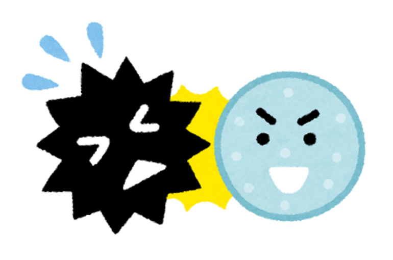 ウィルス